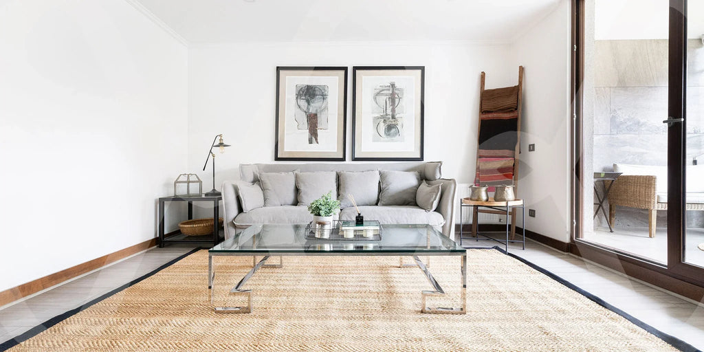 Alfombras para Living